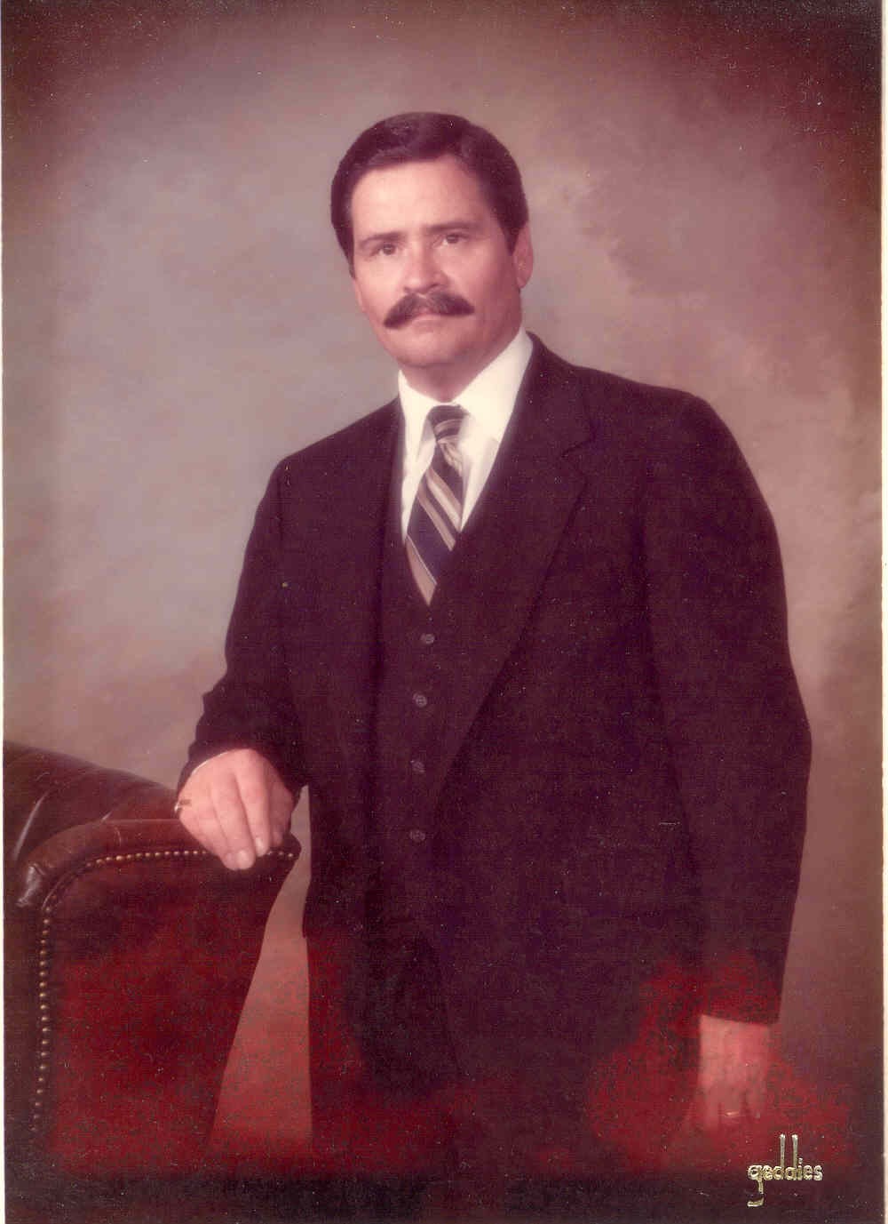 James Smith Obituary Dallas, TX