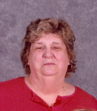 Avis de décès de Beverly Ann Williams