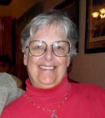 Obituary of Margaret Dorothy Jordan