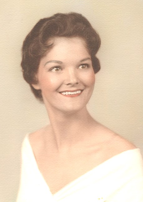 Obituary of Norma Lee (Ramsey) Bolding