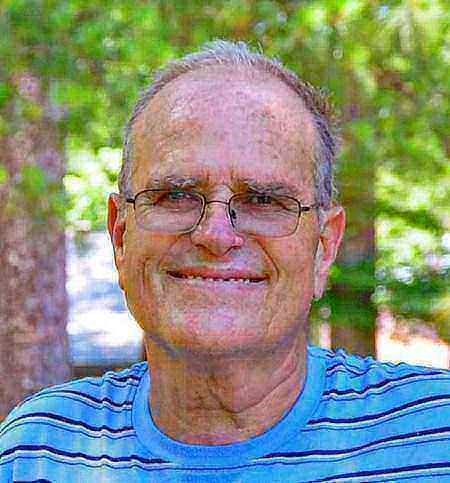 Obituary of Dale Ott