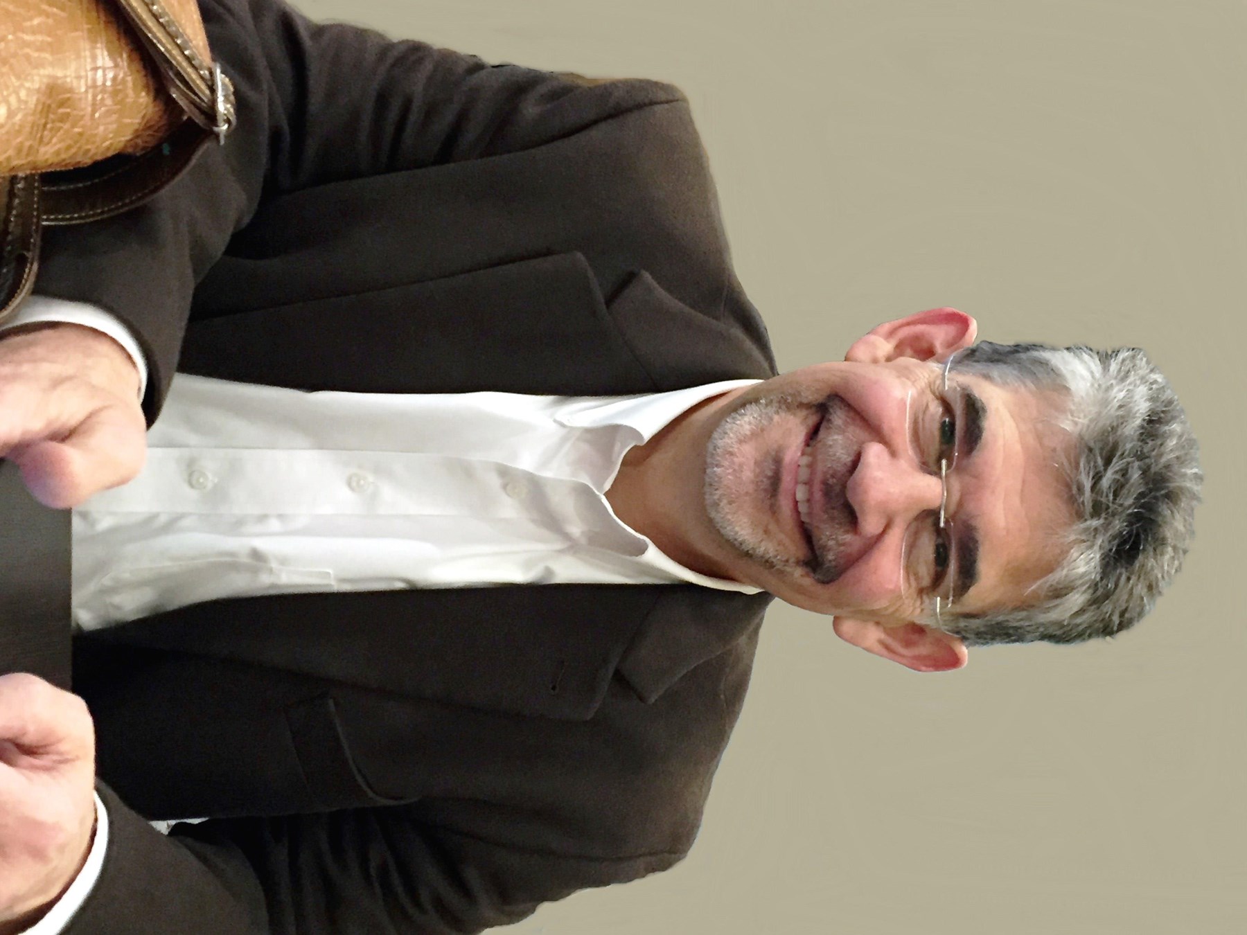 Obituary of Dr. Michael Rotberg