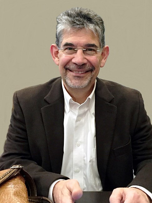 Obituary of Dr. Michael Rotberg