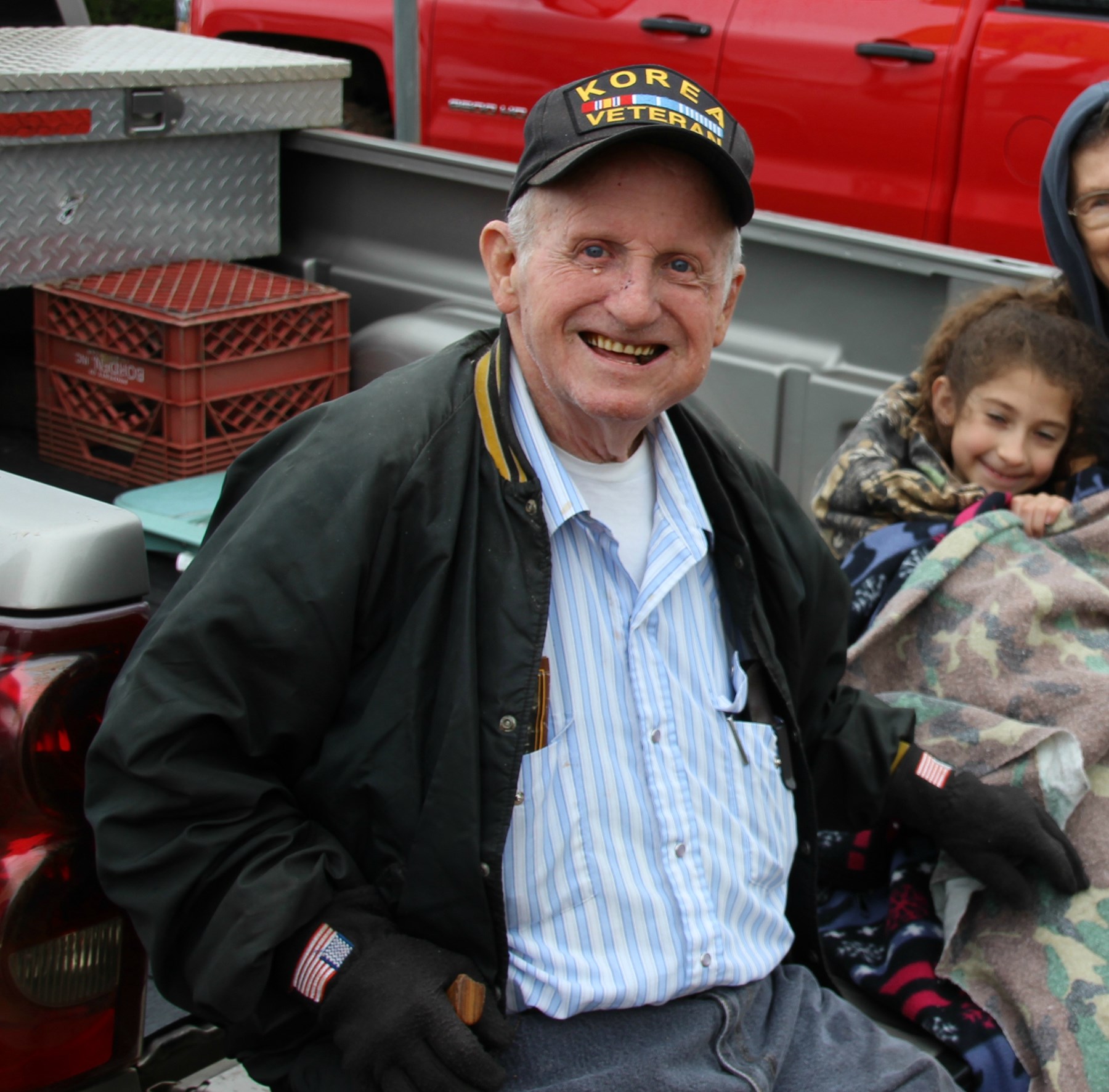 Obituary of Joe Frank Doss