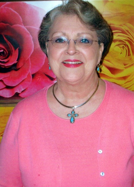 Obituary of Anita Moody