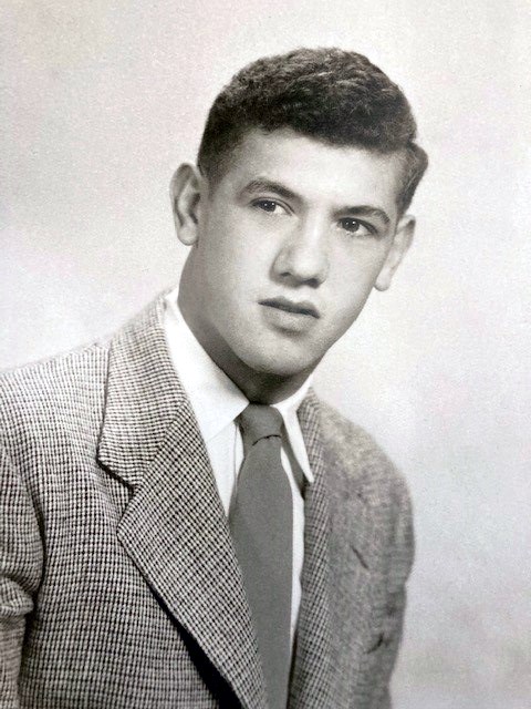 Obituary of Montie Thomas Ratcliffe