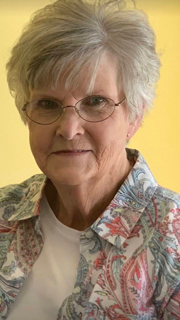 Obituary of Clara Joe Porter