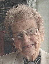 Obituary of Thelma King Talpas