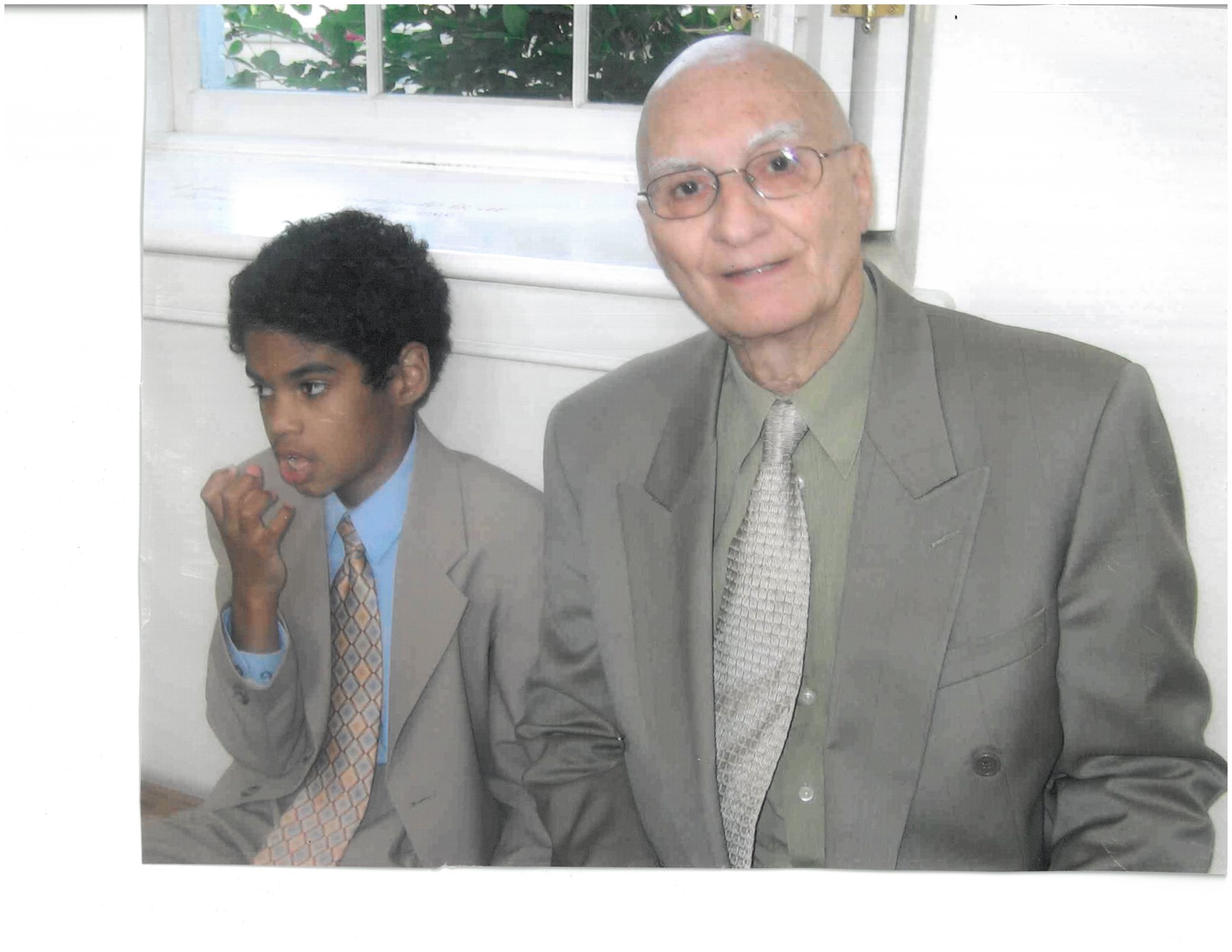 Obituary of Nazzareno Campanelli