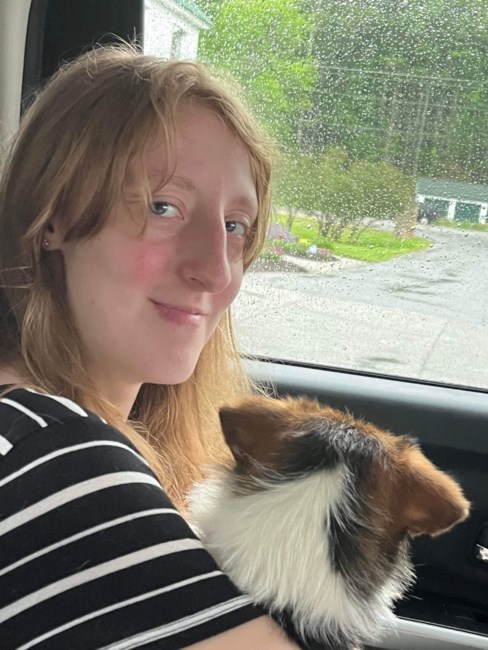 Obituary of Ciara Chianne Cooper