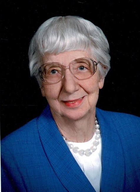 Obituary of Maxine Moerdyk