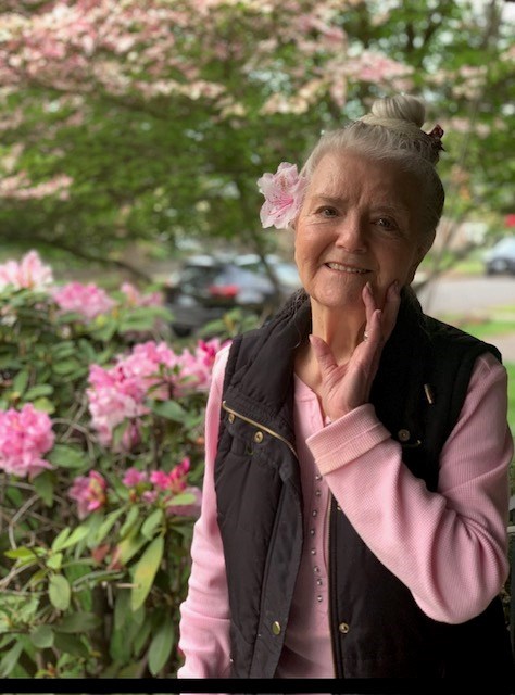 Obituary of Dorothy Ann Williams