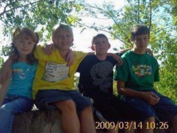 Obituary of Corey Christopher Heren