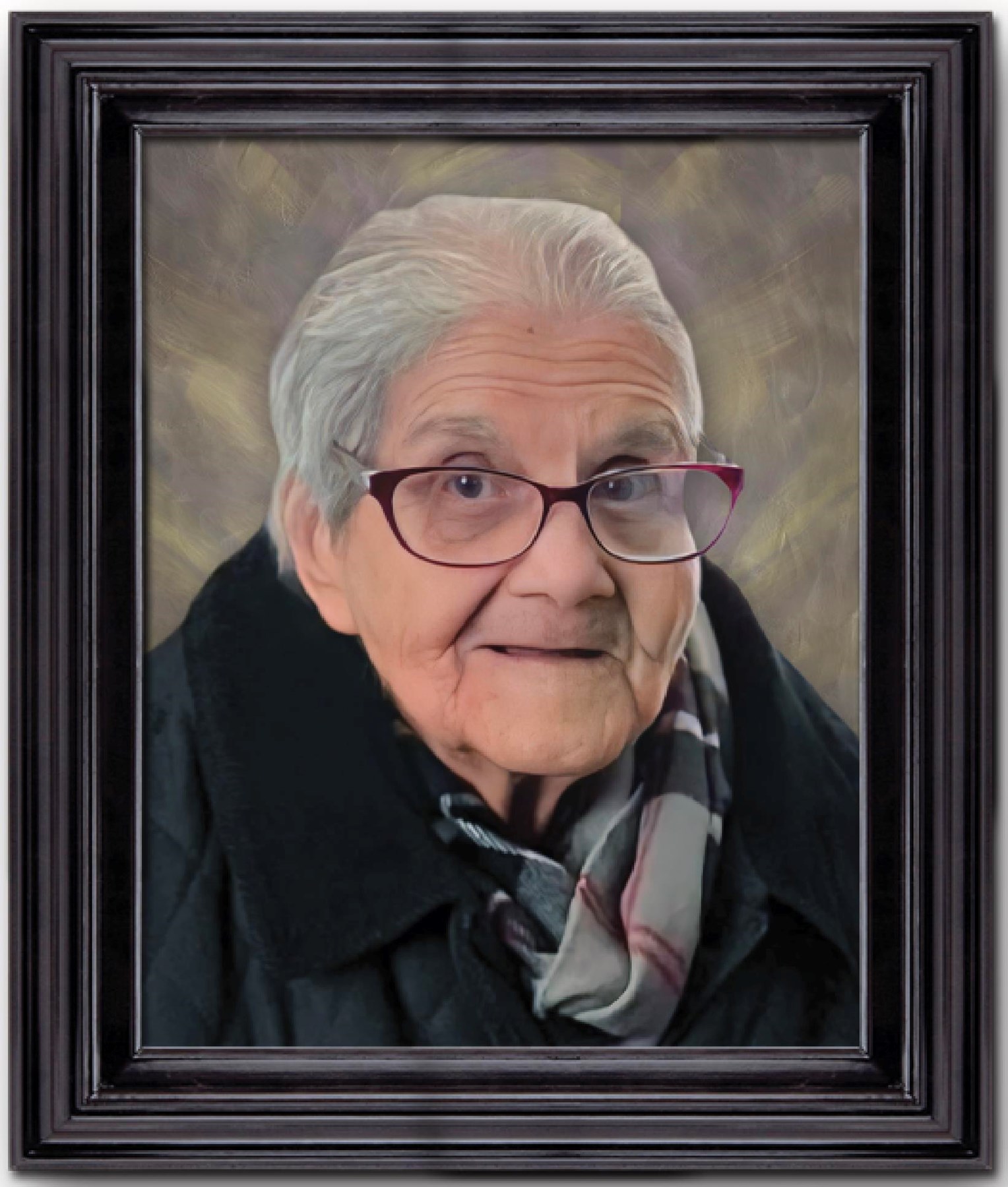 Obituary of Soledad T. Soto