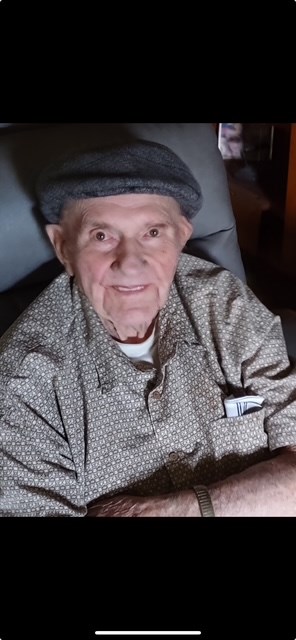 Obituary of Bobby Kenneth McCarter