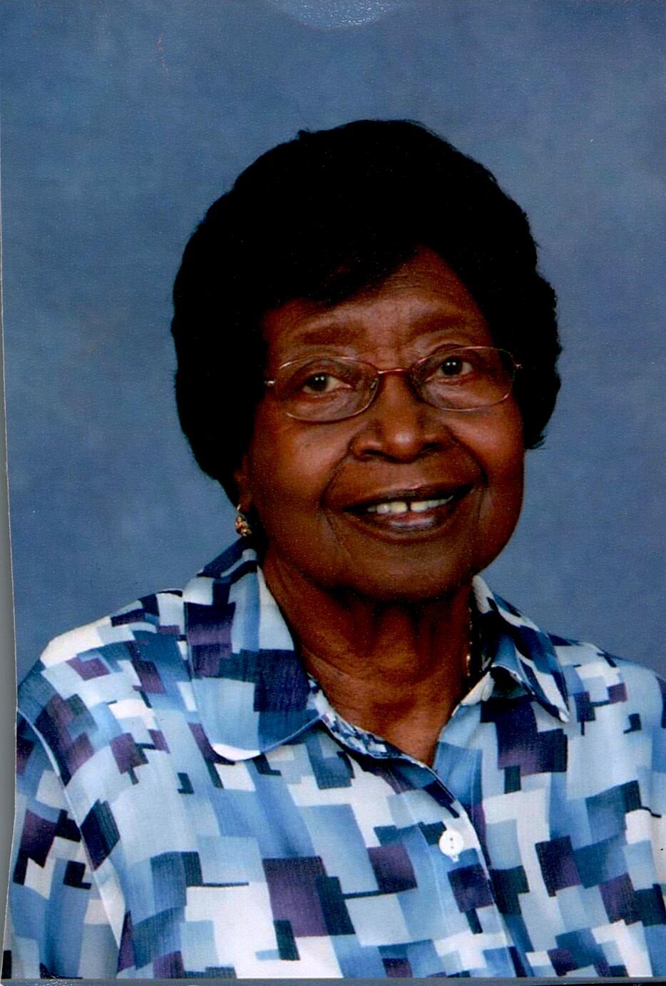 Obituary of Marie Claire Charles