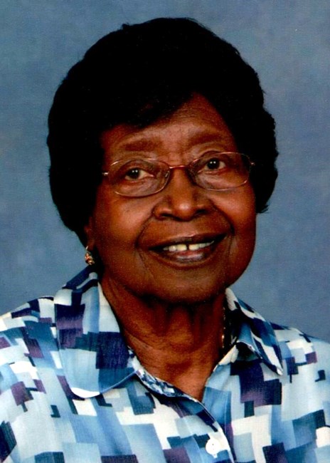 Obituary of Marie Claire Charles