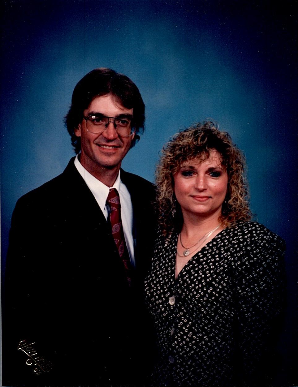 Obituario de Bonnie Jane Liefer