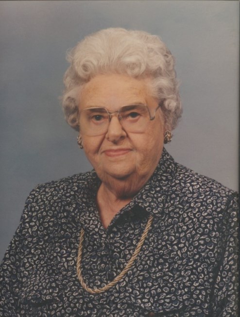 Obituary of Elizabeth Betty Pease Felt