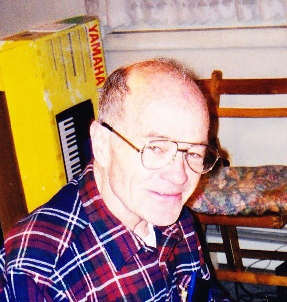 Obituary of James Currie Jr.