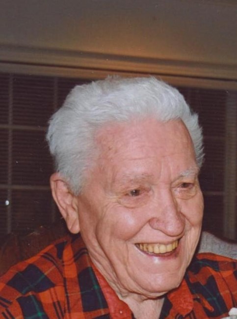 Obituary of James Alfred Johnston