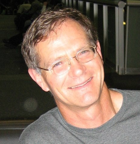 Obituary of Jeffrey Kelly Harris