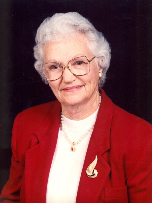 Obituary of Mary Lee Layne