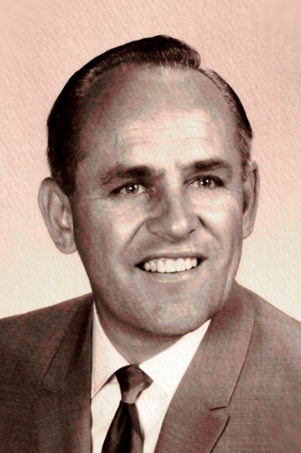 Obituary of Robert Samuel Nance Sr.