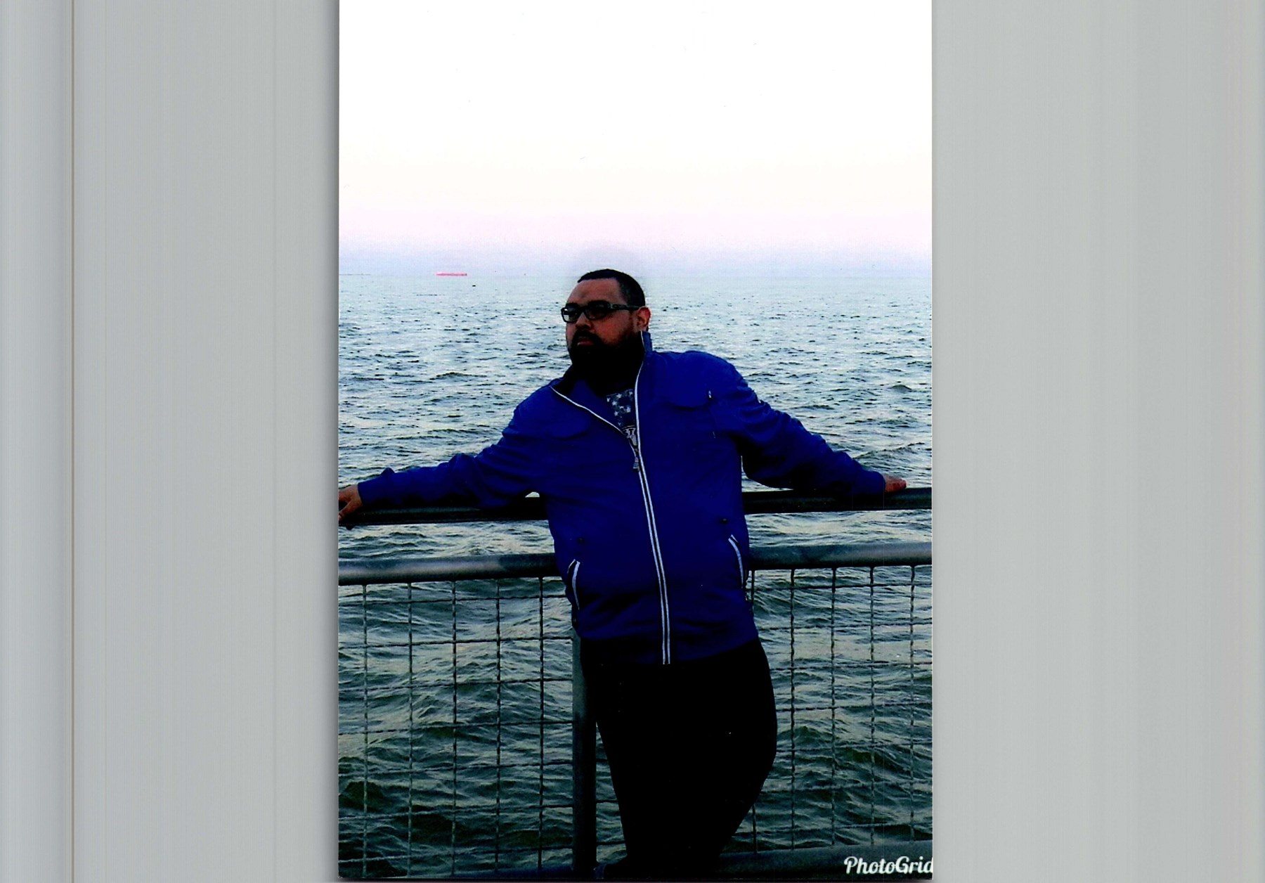 Obituary of Carlos Enrique Lopez