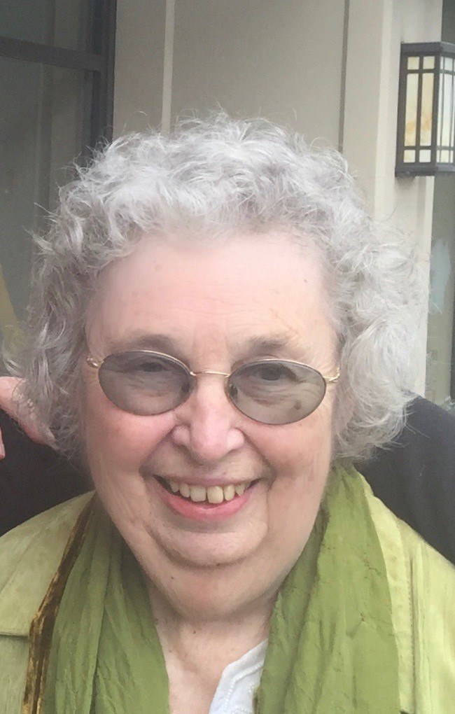 Obituary of Ann LaGrelius Siqueland