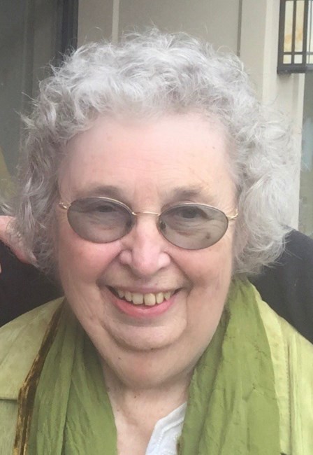 Obituary of Ann LaGrelius Siqueland