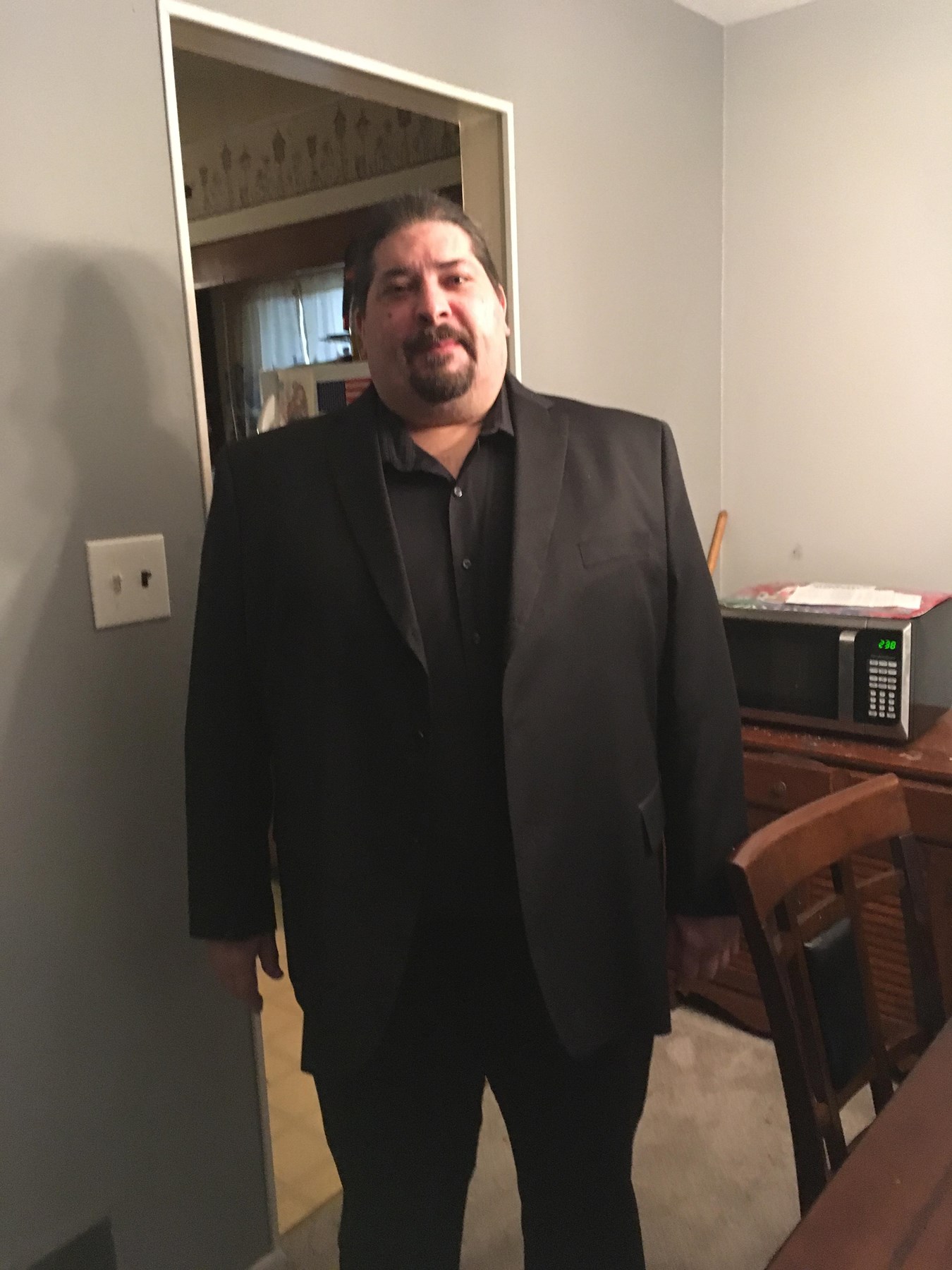 Obituary of Robert Charles Salamy