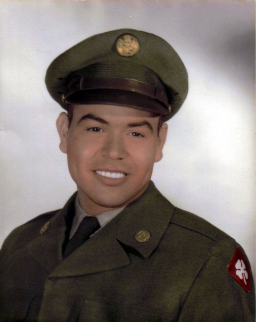 Obituary of Ramiro M Ramirez