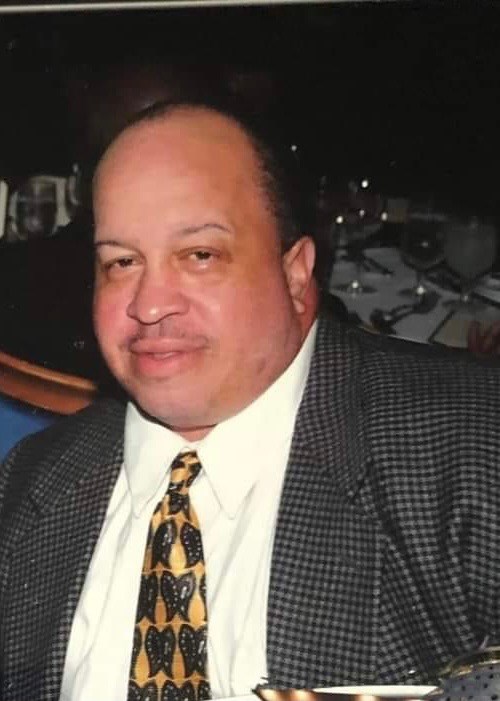 Obituary of Tracy Orlando Donald