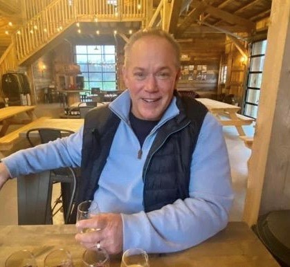 Obituary of Joseph George Kolling