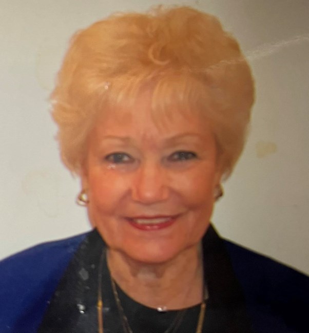 Obituary of Lois (Smith) Faulkner