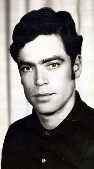 Obituary of Jose Guadalupe Barba