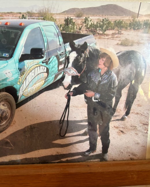 Obituary of Patricia Anne McCaw