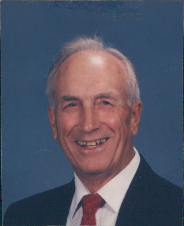 Robert William Johnston Obituary Fort Pierce, FL