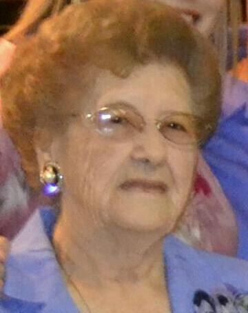 Obituary of Santos V. Ramos