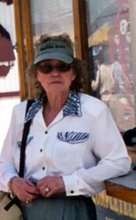 Gladys Dimple Nunley