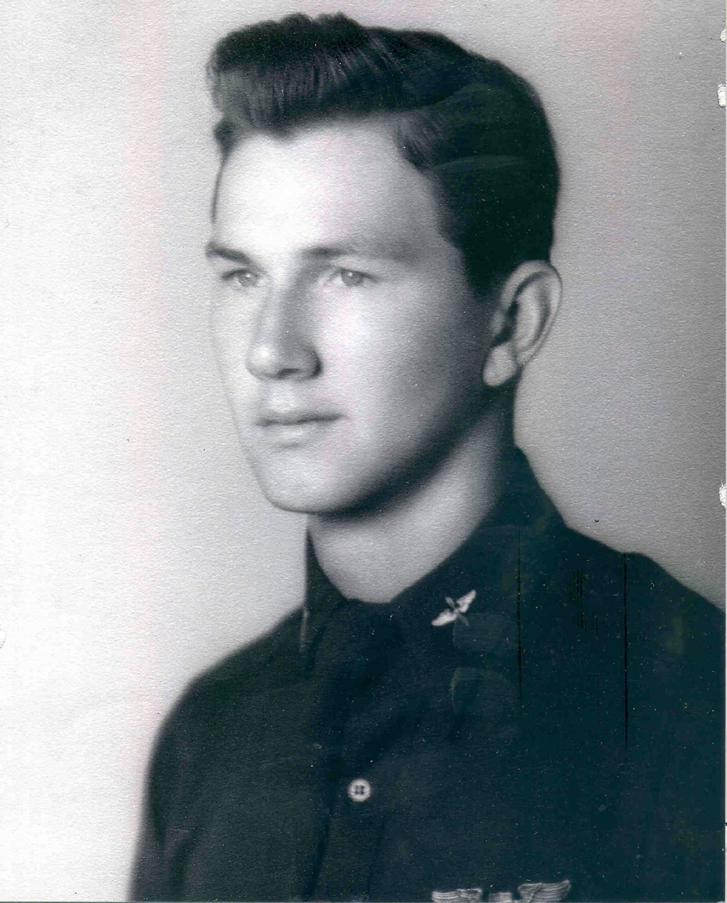 Obituary of Walden Wilson Elliott Sr.