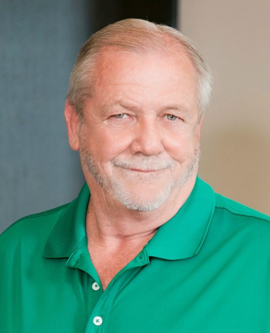 Obituario de John "Sonny" William Jewell