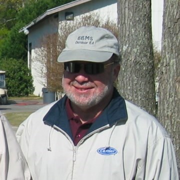 Obituary of Frederick William White