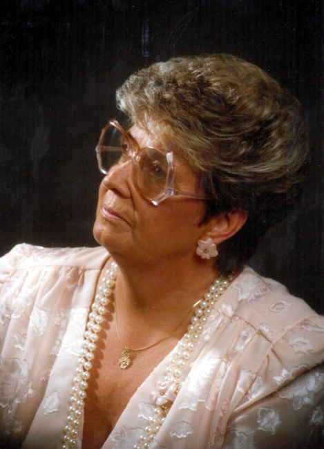 Obituary of Beverly Ann Harbauer