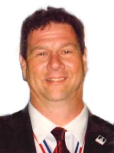 Obituary of Mark Gaughan