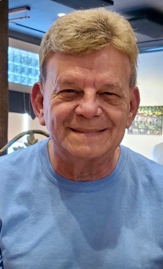 Obituary of Nolan Paul Michel