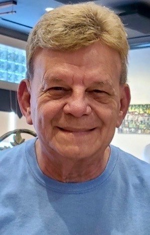 Obituary of Nolan Paul Michel