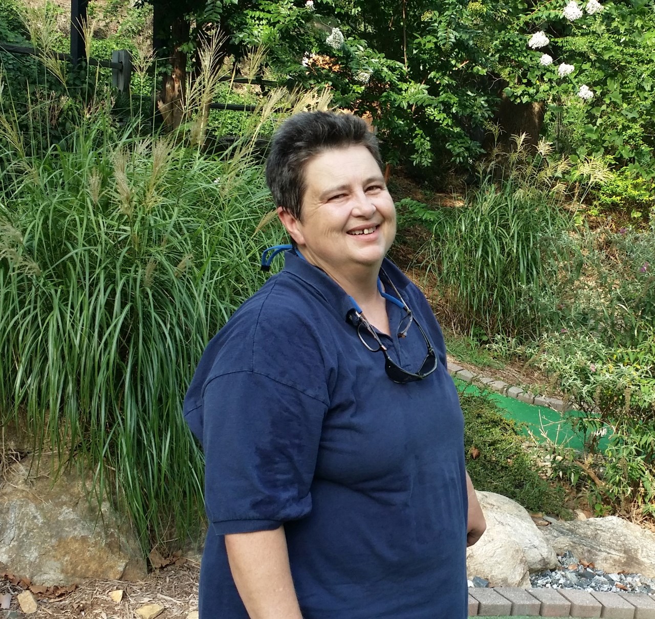 Obituary of Marlene Rutledge