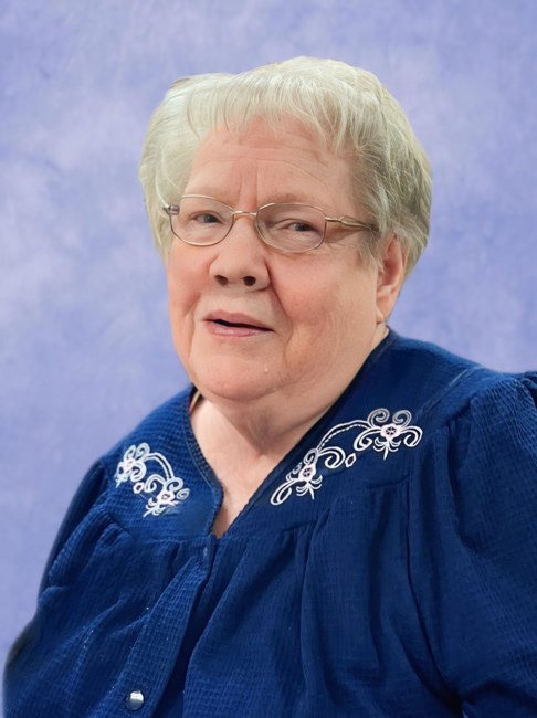 Avis de décès de Marilyn Kay Hill